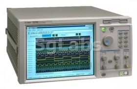 HP Agilent Keysight, 16702B